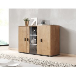 Cama sideboard 120 cm SOHO...