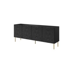 HOLE chest 190x40.5x74.5 cm...