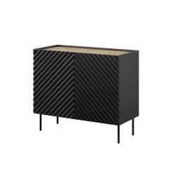 2D ONDA chest of drawers...