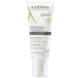 Exomega Allergo Emollient...