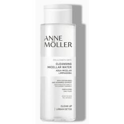 Anne Möller Clean Up...