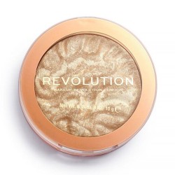 Revolution Make Up Reloaded...