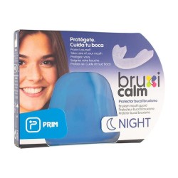 Prim Bruxicalm Night...