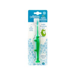Dr. Brown's Toothbrush 1-4...