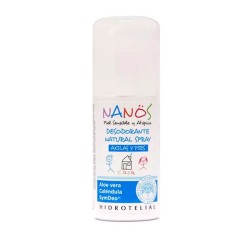 Hidrotelial Nanos Deodorant...