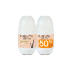 Mussvital Botanics Deo...