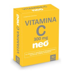 Neo Vitamin C 30 Capsules...
