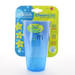 360 Tumbler Without Spout...