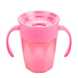 360 Tumbler Without Spout...