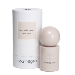 Courrèges Seconde Peau Eau...