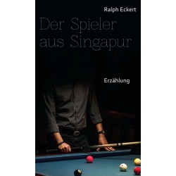 Book, The Player from...