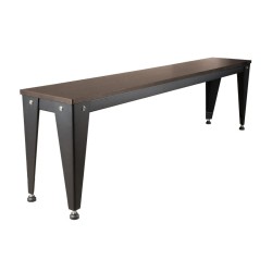 Seat Bench for Pool Table /...