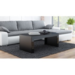 Cama TESS120 CZ/CZ coffee/side/end table Coffee table Rectangular shape 2 leg(s)