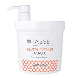 Eurostil Tassel Mascarilla...