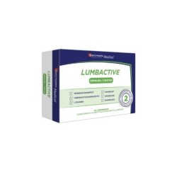 Forté Pharma Lumbative Back...