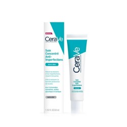 Cerave Imperfections...
