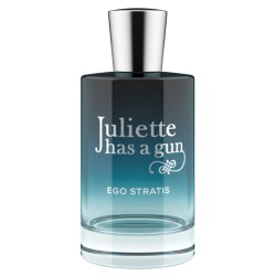 Juliette Has A Gun Ego...