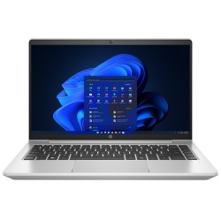 HP ProBook 440 G9 Intel® Core™ i5 i5-1235U Laptop 35.6 cm (14") Full HD 16 GB DDR4-SDRAM 512 GB SSD Wi-Fi 6 (802.11ax) Windows 1