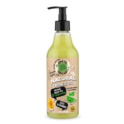 Natura Siberica Skin Super...