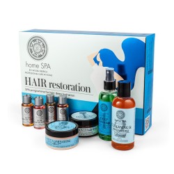 Natura Siberica Home Spa...
