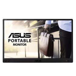ASUS ZenScreen MB166C...