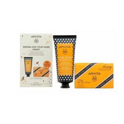 Apivita Honey Hand Cream...