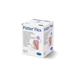 Hartmann Pütter Flex 8cmx5m...