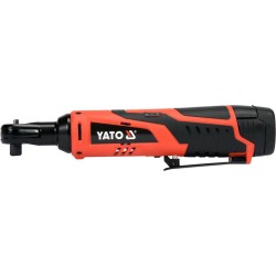 Impact ratchet 12V YT-82902...