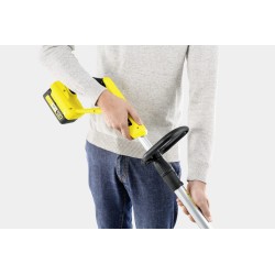 Kärcher LTR 18-30 30 cm...
