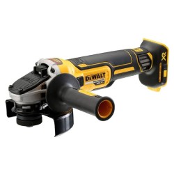 DeWALT DCG405N-XJ angle...