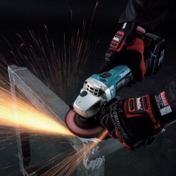 Makita DGA504Z Cordless...