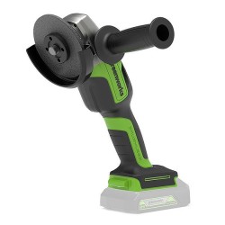Angle grinder 24V...