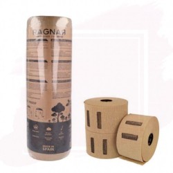 Eurostil Kraft Papel Cuello...