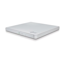 Hitachi-LG Slim Portable...