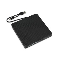 iBOX IED03 External DVD writer