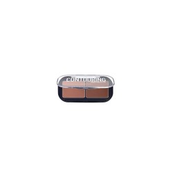 Essence Cosmetics Paleta Contouring Duo 20 7g