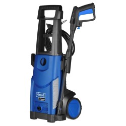 PRESSURE WASHER SCHEPPACH...