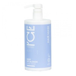Natura Siberica Ice Keep My...