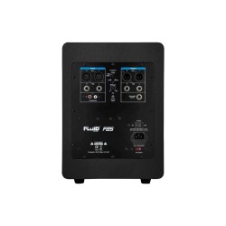 Fluid Audio F8S - compact...