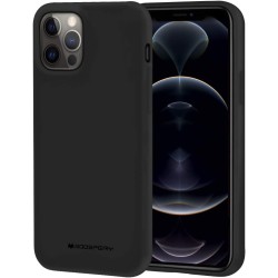 Telefoniümbris Mercury Soft Jelly Case Samsung S911 S23 5G must