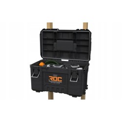 TOOLBOX ROC PRO GEAR 2.0 KETER