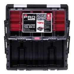 Tool organiser 22"...