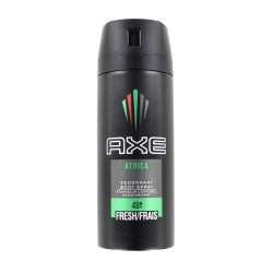 Axe Africa Desodorante...