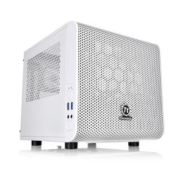Thermaltake Core V1 Snow...