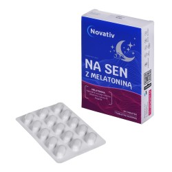 Novativ Na sen with...