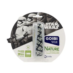 Goibi Citronella Bracelet...
