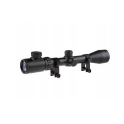 Theta Optics 3-9*40 EG...