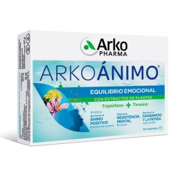 Arkopharma Arkoanimo 30...