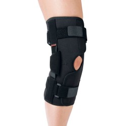 MOTIVE open knee brace -...