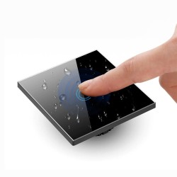Touch-sensitive light...